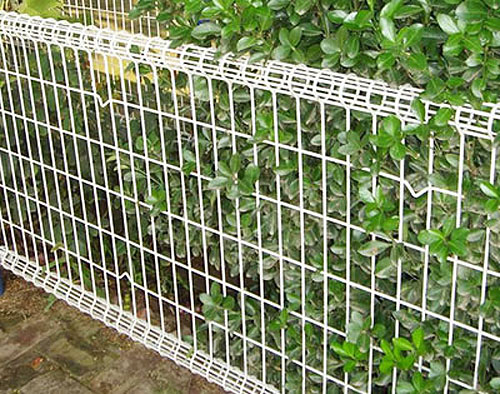 雙圈護欄網(wǎng)