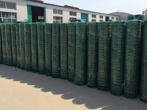 養(yǎng)殖護欄網(wǎng)